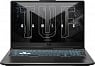 Купить Ноутбук ASUS TUF Gaming F17 FX706HEB (FX706HEB-HX116) - ITMag