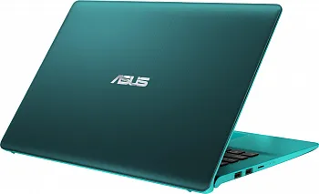 Купить Ноутбук ASUS VivoBook S14 S430UA Firmament Green (S430UA-EB172T) - ITMag