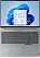 Lenovo ThinkBook 16 G6 IRL Arctic Gray (21KH008YRA) - ITMag
