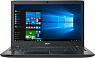 Купить Ноутбук Acer Aspire E 15 E5-575-550H (NX.GE6EU.055) Obsidian Black - ITMag