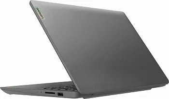 Купить Ноутбук Lenovo IdeaPad 3 14ITL6 Arctic Gray (82H701MNRA) - ITMag