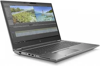Купить Ноутбук HP ZBook Fury 15 G7 Silver (9VS25AV_V15) - ITMag