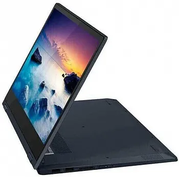 Купить Ноутбук Lenovo FLEX-14IML (81XG0000US) - ITMag