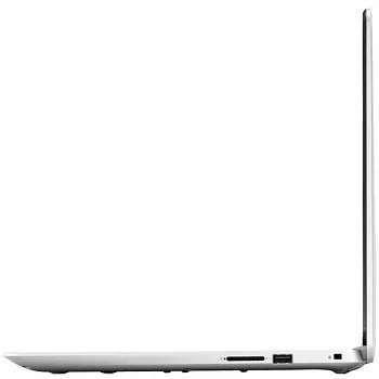Купить Ноутбук Dell Inspiron 5584 ilver (I553410NIL-75S) - ITMag