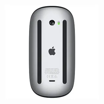 Apple Magic Mouse Black (MMMQ3) - ITMag