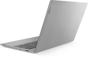 Купить Ноутбук Lenovo IdeaPad 3 15ALC6 Arctic Gray (82KU020XRA) - ITMag