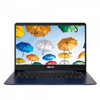 Купить Ноутбук ASUS ZenBook UX430UA (UX430UA-GV271T) - ITMag