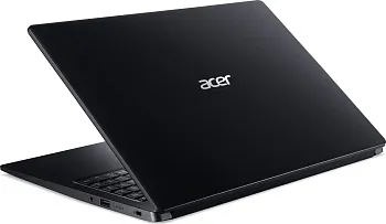 Купить Ноутбук Acer Aspire 3 A315-34-C2E4 Charcoal Black (NX.HE3EU.015) - ITMag