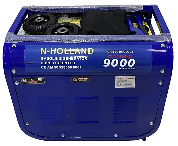 N-HOLLAND PS9000 (BS2500) - ITMag