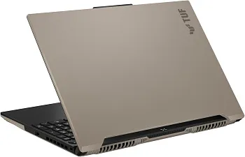 Купить Ноутбук ASUS TUF Gaming A16 Advantage Edition FA617XS Off Black (FA617XS-N4036W) - ITMag
