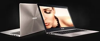 Купить Ноутбук ASUS ZENBOOK UX303LA (UX303LA-XS51T) - ITMag