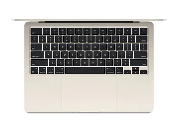 Apple MacBook Air 13,6" M3 Starlight 2024 (MXCU3) - ITMag