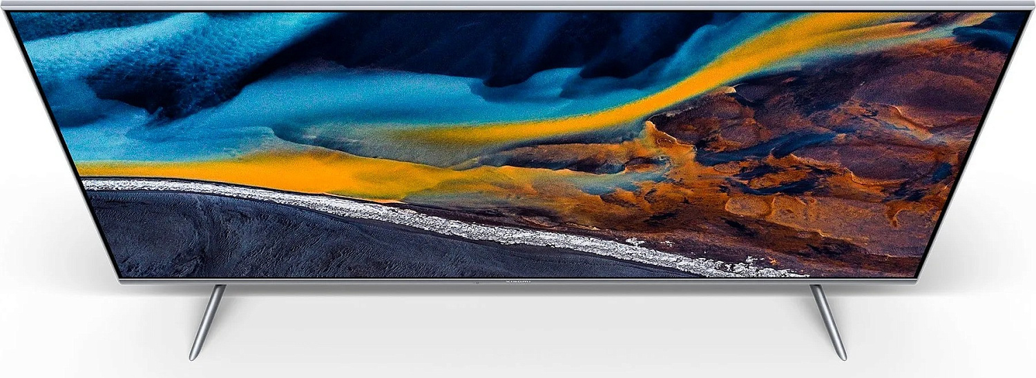 Телевизор Xiaomi Mi TV Q2 55" - ITMag