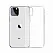Skinvarway TPU case Cool series for iPhone 11 Pro MAX Transparent - ITMag
