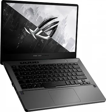 Купить Ноутбук ASUS ROG Zephyrus G14 GA401QE (GA401QE-HZ104T) - ITMag