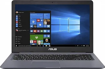 Купить Ноутбук ASUS VivoBook Pro 15 N580VD Grey (90NB0FL4-M06690) - ITMag