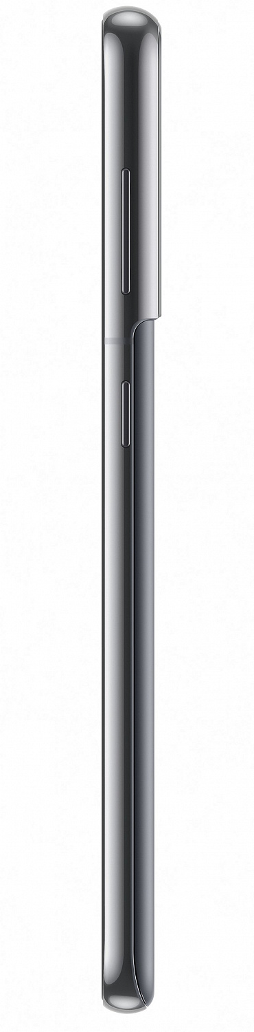 Samsung Galaxy S21 8/128GB Phantom Grey (SM-G991BZADSEK) UA - ITMag