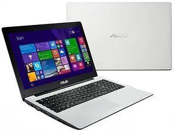 Купить Ноутбук ASUS X554LA (X554LA-XO1680T) White - ITMag
