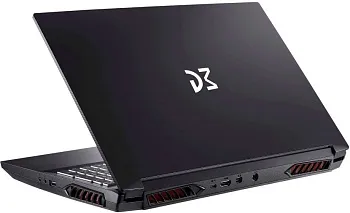 Купить Ноутбук Dream Machines RT3080-15 (RT3080-15PL27) - ITMag