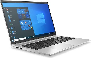 Купить Ноутбук HP ProBook 450 G8 (59S01EA) - ITMag