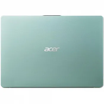 Купить Ноутбук Acer Swift 1 SF114-32-P64S Green (NX.GZGEU.022) - ITMag