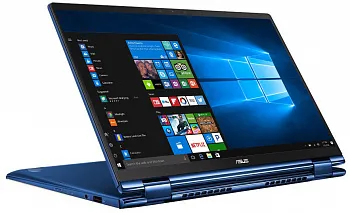 Купить Ноутбук ASUS ZenBook Flip UX362FA (UX362FA-EL001T) - ITMag
