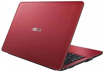 Купить Ноутбук ASUS R540LA (R540LA-XX344T) Red - ITMag