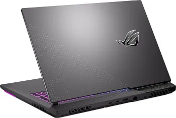 Купить Ноутбук ASUS ROG Strix G17 G713PV (G713PV-LL080W) - ITMag