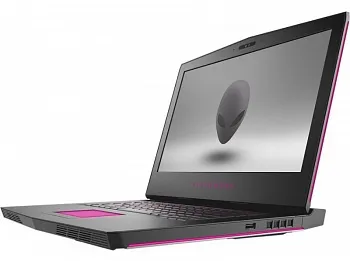 Купить Ноутбук Alienware 17 R4 (A771610S1NDW-760) - ITMag