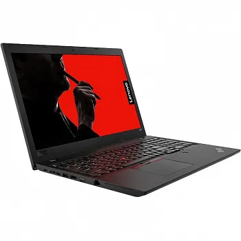 Купить Ноутбук Lenovo ThinkPad L580 (20LXS1FG00) - ITMag