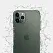 Apple iPhone 11 Pro 256GB Dual Sim Midnight Green (MWDH2) - ITMag