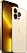 Apple iPhone 13 Pro Max 256GB Gold (MLLD3) - ITMag