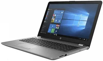 Купить Ноутбук HP 250 G6 (2EV81ES) Dark Ash Silver Textured - ITMag