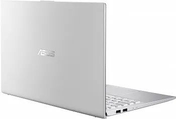 Купить Ноутбук ASUS VivoBook 17 X712FB Silver (X712FB-BX182) - ITMag