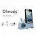 Ozaki O!music Zoo Rabbit Blue for iPhone 5 (OM936RA) - ITMag