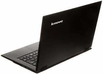 Купить Ноутбук Lenovo LaVie Z HZ550 - ITMag