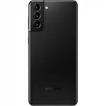 Samsung Galaxy S21+ 8/256GB Phantom Black (SM-G996BZKGSEK) - ITMag
