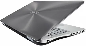 Купить Ноутбук ASUS N551VW (N551VW-FI260T) - ITMag