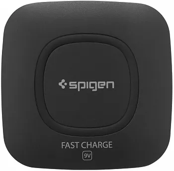 SGP Essential® F301W Wireless Charger (Ultra Slim) - ITMag