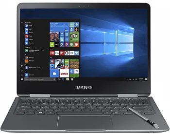 Купить Ноутбук Samsung Notebook 9 Pro 13 (NP940X3N-K01US) - ITMag