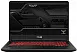 ASUS TUF Gaming FX705GM Black (FX705GM-EW030) - ITMag