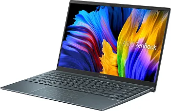 Купить Ноутбук ASUS Zenbook 14 UM425QA (UM425QA-KI233W) - ITMag