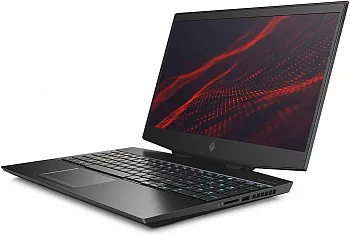 Купить Ноутбук HP Omen 17-cb0020ur Black (7QE36EA) - ITMag