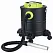 Пилосос Qlima Ash Vacuum Cleaner ASZ 1020 (Вітринний) - ITMag