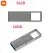 USB-флешка Xiaomi Dual Interface Metal U Drive 128GB Silver (BHR5606CN) - ITMag