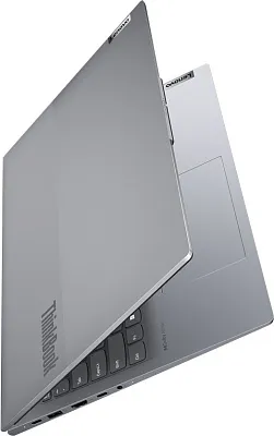Купить Ноутбук Lenovo ThinkBook 16 G4+ IAP Arctic Grey (21CY001HRA) - ITMag