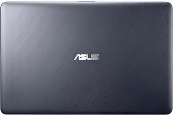 Купить Ноутбук ASUS X543UA Gray (X543UA-DM1898) - ITMag