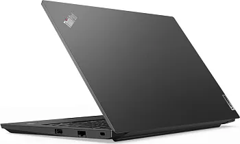 Купить Ноутбук Lenovo ThinkPad E14 Gen 4 (21EB007QPB) - ITMag
