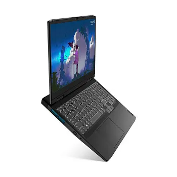 Купить Ноутбук Lenovo IdeaPad Gaming 3 15IAH7 (82S900S1US) - ITMag