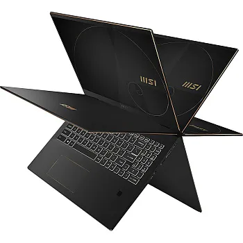 Купить Ноутбук MSI Summit E16 Flip A12UCT (A12UCT-061DE) - ITMag
